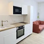 Apartmán Catel Hyper Centre Dizier
