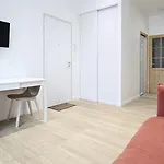 Catel Hyper Centre Dizier Apartmán