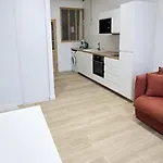 Catel Hyper Centre Dizier Apartmán