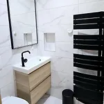Apartmán Catel Hyper Centre Dizier