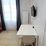 Apartmán Catel Hyper Centre Dizier *
