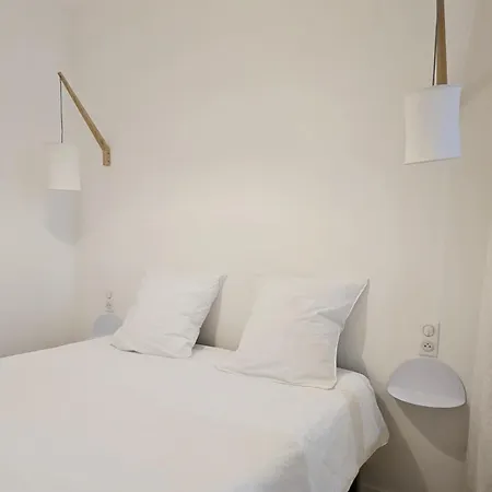 Catel Hyper Centre Dizier Apartamento