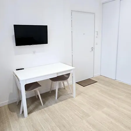 Catel Hyper Centre Dizier Lägenhet *