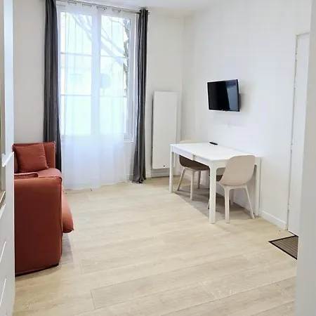 Catel Hyper Centre Dizier Apartamento Saint-Dizier