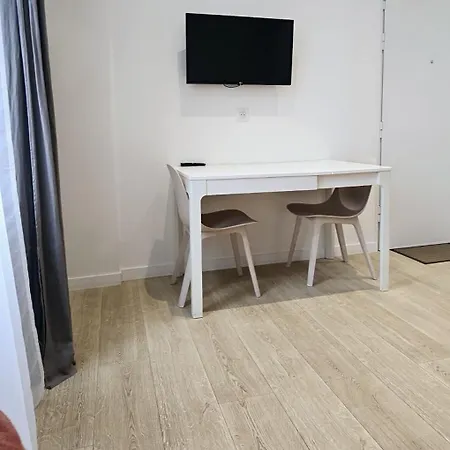 Apartamento Catel Hyper Centre Dizier Saint-Dizier