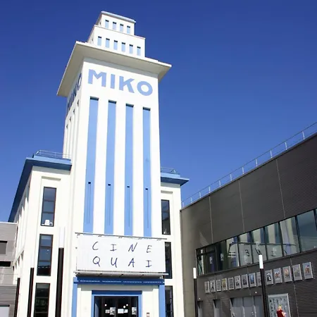 Catel Hyper Centre Dizier Saint-Dizier