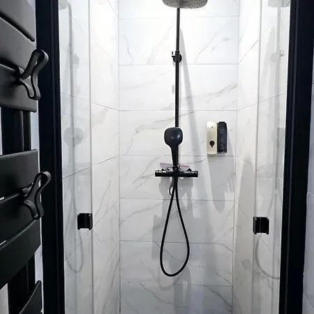 Catel Hyper Centre Dizier Апартаменты