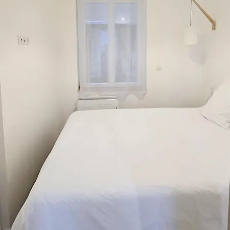 Catel Hyper Centre Dizier Apartamento Saint-Dizier