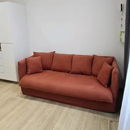 Apartmán Catel Hyper Centre Dizier *