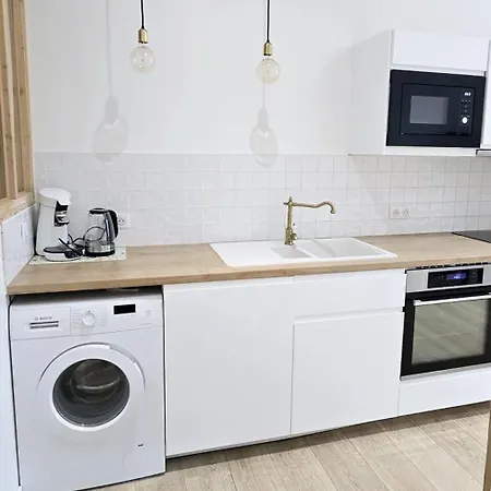 Catel Hyper Centre Dizier Apartamento Saint-Dizier