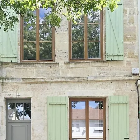 Catel Hyper Centre Dizier Апартаменты *