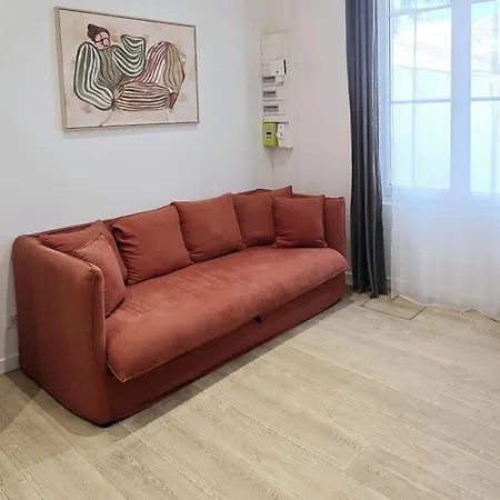 Apartamento Catel Hyper Centre Dizier Saint-Dizier