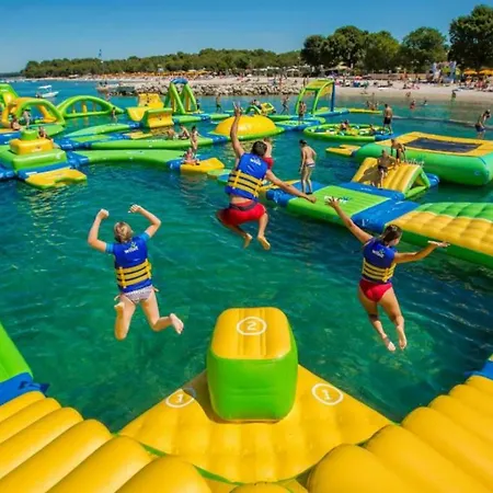 Lägenhet Catel Hyper Centre Dizier