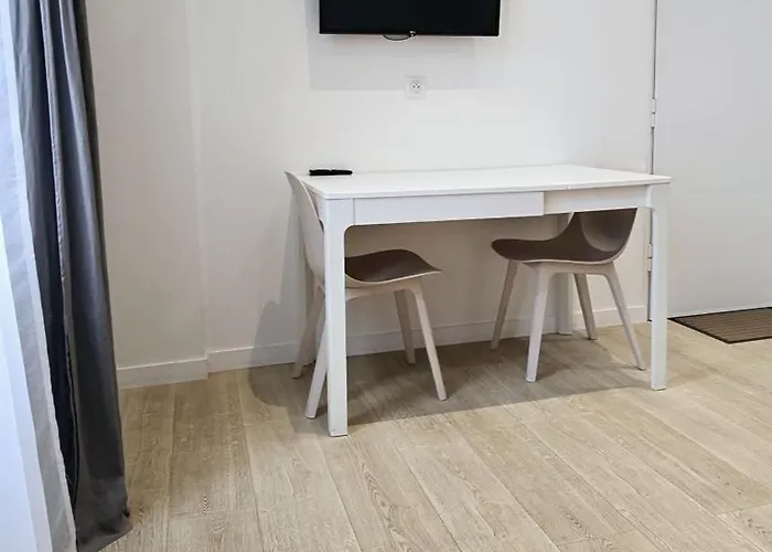 Apartamento Catel Hyper Centre Dizier Saint-Dizier