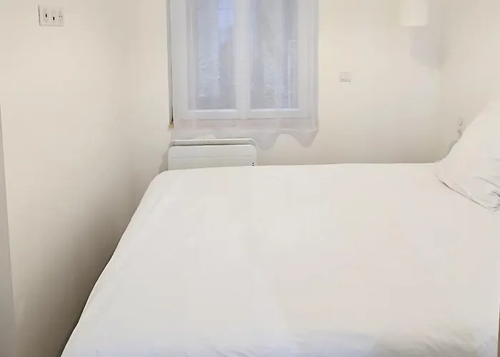 Catel Hyper Centre Dizier Apartamento Saint-Dizier