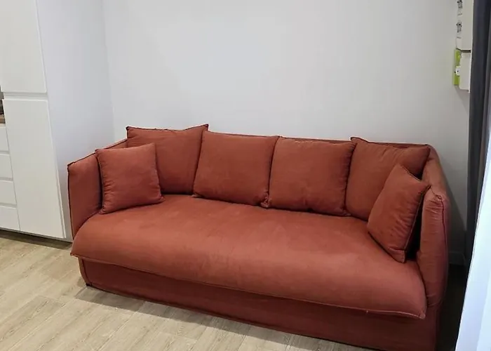 Apartamento Catel Hyper Centre Dizier *